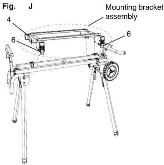 HiKOKI UU240F - WARNING - 1