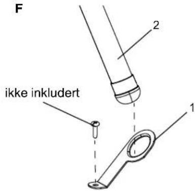 HiKOKI UU240F - ADVARSEL - 1