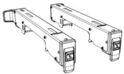 HiKOKI UU240F - ⚠ WAARSCHUWING - 1