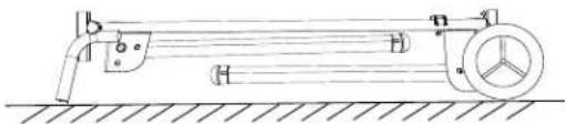 HiKOKI UU240F - WARNING - 2