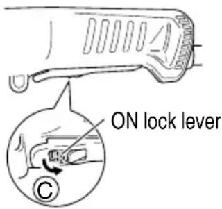 HiKOKI G12SE3 - GRINDER OPERATION - 2