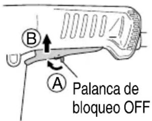 HiKOKI G12SE3 - OPERACIÓN DE LA AMOLADORA ANGULAR - 1