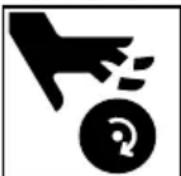 HiKOKI G18ST - SPECIFIC SAFETY RULES AND SYMBOLS - 2