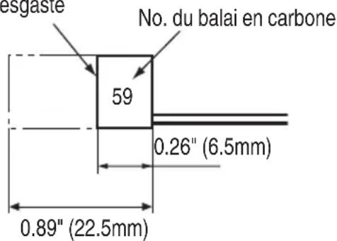 HiKOKI G18ST - AVERTISSEMENT - 1
