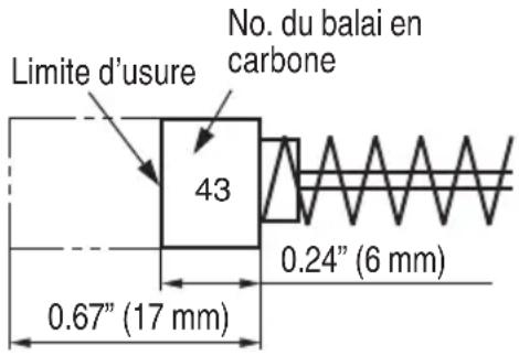 HiKOKI S18SB - ⚠ AVERTISSEMENT - 1