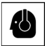 HiKOKI S18SB - SPECIFIC SAFETY RULES AND SYMBOLS - 1