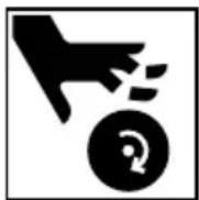 HiKOKI S18SB - SPECIFIC SAFETY RULES AND SYMBOLS - 2