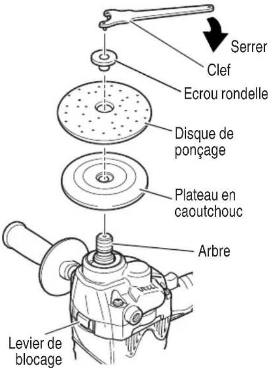 HiKOKI S18SB - ⚠ AVERTISSEMENT - 1