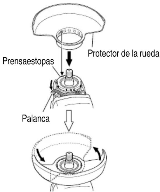 HiKOKI G12SA4 - ADVERTENCIA - 1