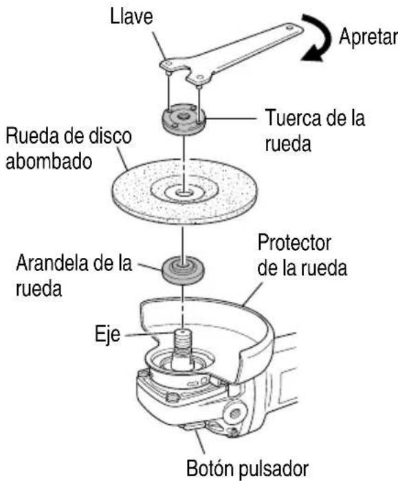 HiKOKI G12SA4 - ADVERTENCIA - 1