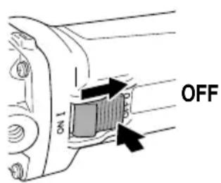 HiKOKI G12SA4 - OPERACIÓN DE LA AMOLADORA ANGULAR - 2