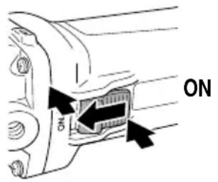 HiKOKI G12SA4 - OPERACIÓN DE LA AMOLADORA ANGULAR - 1