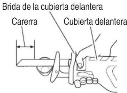 HiKOKI CR13VST - PRECAUCIÓN - 1