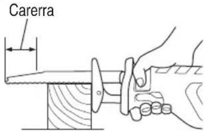 HiKOKI CR13VST - PRECAUCIÓN - 2