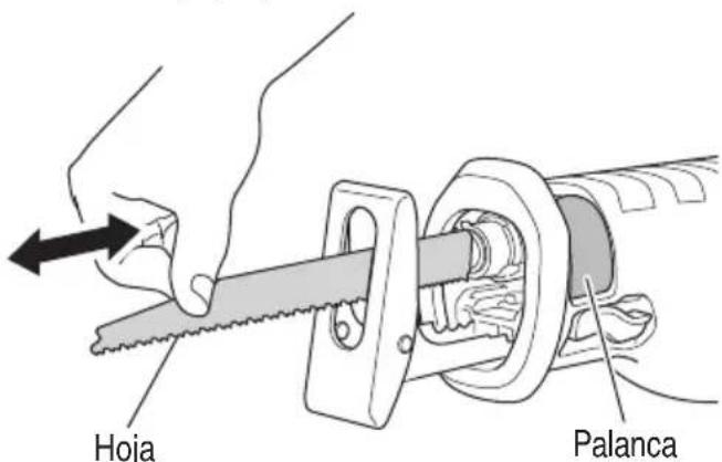 HiKOKI CR13VST - PRECAUCIÓN - 3