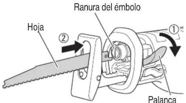 HiKOKI CR13VST - PRECAUCIÓN - 1