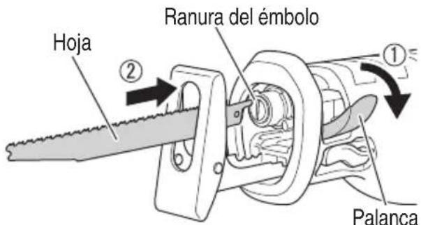 HiKOKI CR13VST - PRECAUCIÓN - 2