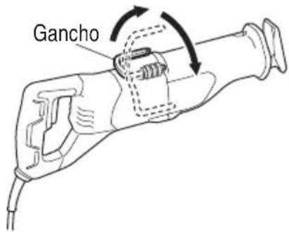 HiKOKI CR13VST - PRECAUCIÓN - 1