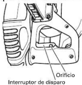 HiKOKI C12LDH - Operación de conmutación - 1