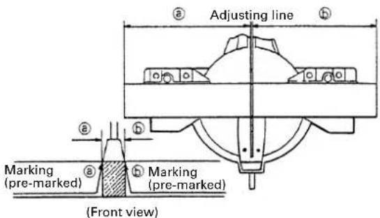 HiKOKI C12LDH - Cutting Operation - 1