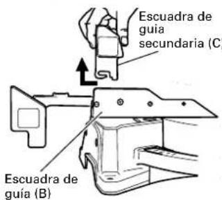HiKOKI C12LDH - ADVERTENCIA: - 1