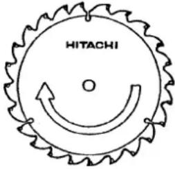 HiKOKI C12LDH - ADVERTENCIA: - 1