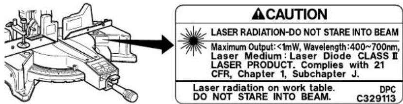 HiKOKI C12LDH - CAUTION: - 1