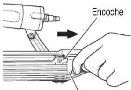 HiKOKI N5008AC2 - ⚠ AVERTISSEMENT - 1