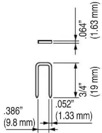 HiKOKI N5008AC2 - ⚠ AVERTISSEMENT - 5