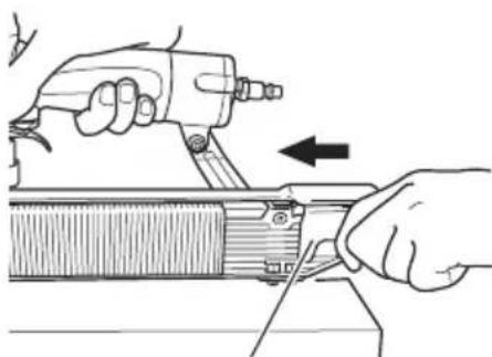 HiKOKI N5008AC2 - ⚠ AVERTISSEMENT - 3