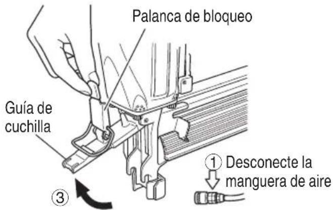 HiKOKI N5008AC2 - ADVERTENCIA - 1