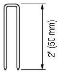 HiKOKI N5008AC2 - ⚠ AVERTISSEMENT - 3