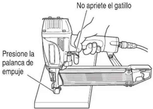 HiKOKI N5008AC2 - ADVERTENCIA - 3