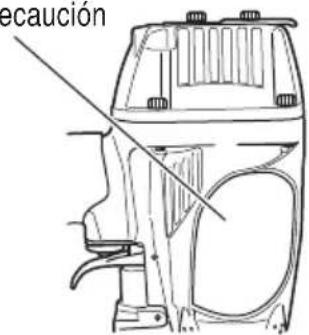 HiKOKI N5008AC2 - ADVERTENCIA - 3