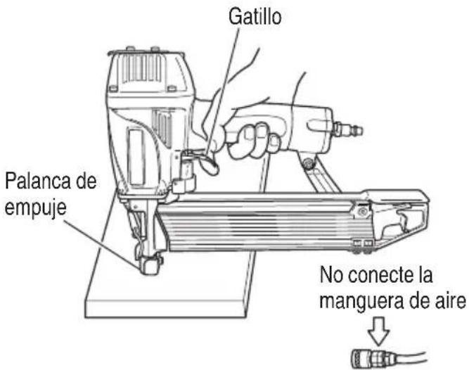 HiKOKI N5008AC2 - AVERTISSEMENT - 1