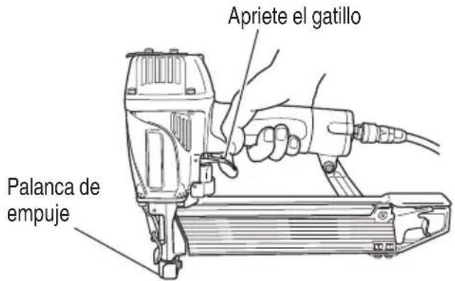 HiKOKI N5008AC2 - ADVERTENCIA - 2