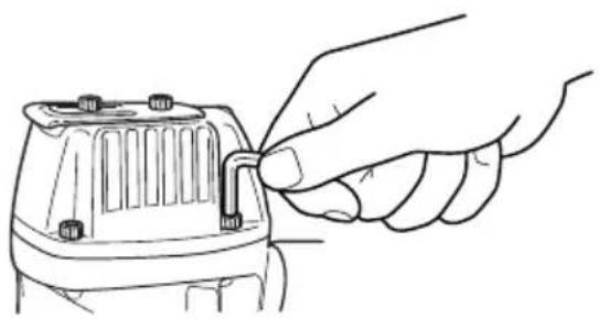 HiKOKI N5008AC2 - ADVERTENCIA - 1