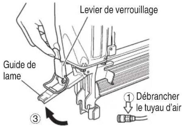 HiKOKI N5008AC2 - AVERTISSEMENT - 1