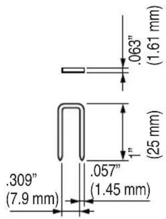 HiKOKI N5008AC2 - ⚠ AVERTISSEMENT - 2