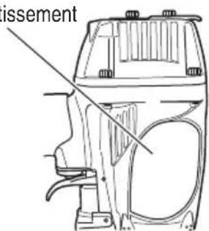 HiKOKI N5008AC2 - AVERTISSEMENT - 3