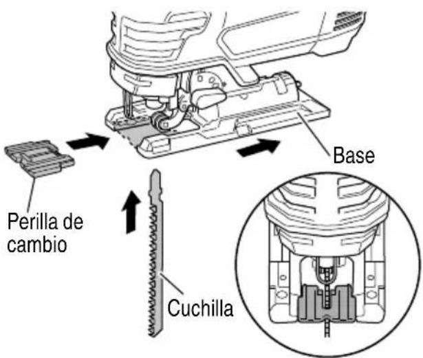 HiKOKI CJ90VST2 - PRECAUCIÓN - 2