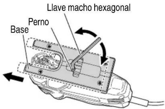 HiKOKI CJ90VST2 - PRECAUCIÓN - 1