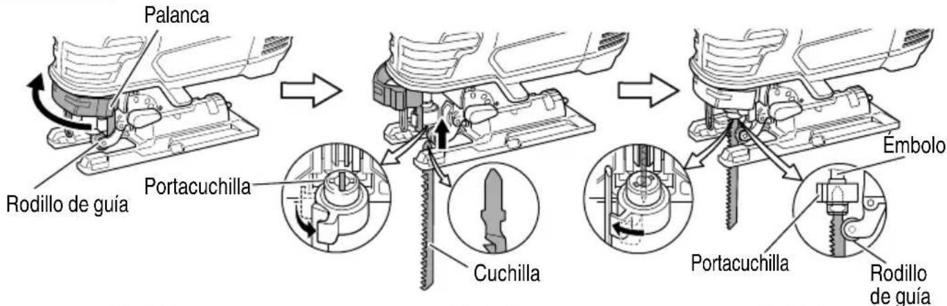 HiKOKI CJ90VST2 - ADVERTENCIA - 1