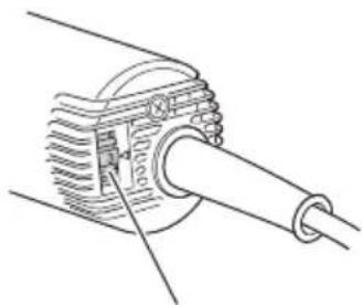 HiKOKI GP3V - REMARQUE - 1