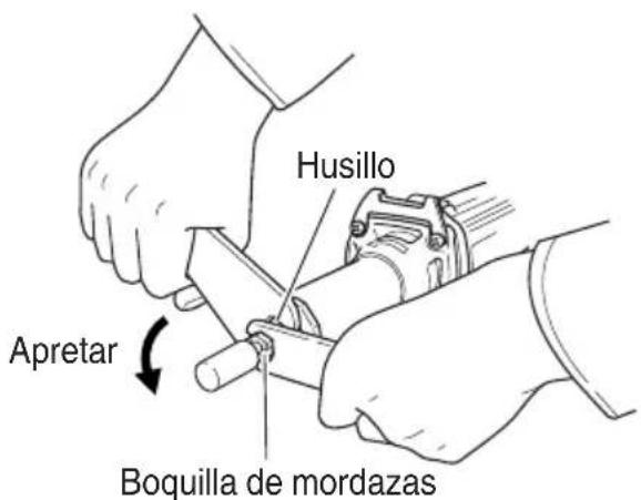 HiKOKI GP3V - ADVERTENCIA - 2