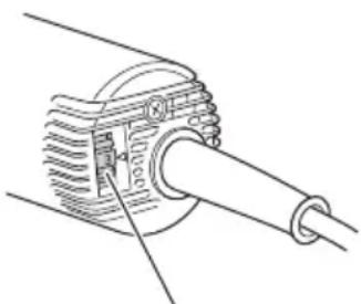 HiKOKI GP3V - NOTE - 1