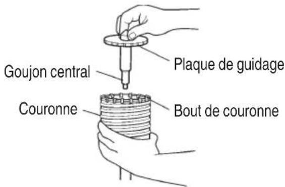 HiKOKI DH52ME - PRECAUTION: - 3