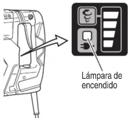 HiKOKI DH52ME - PRECAUCIÓN: - 2