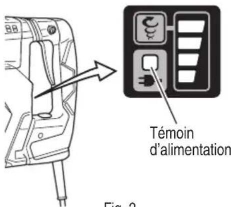 HiKOKI DH52ME - PRECAUTION: - 2