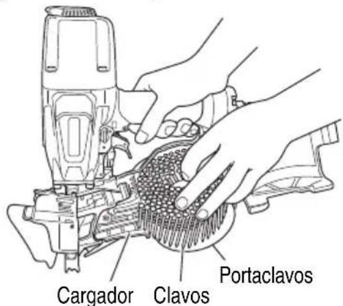 HiKOKI NV75A5 - ADVERTENCIA - 4